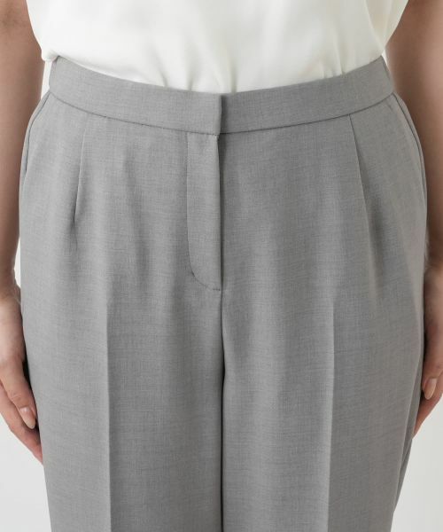 Leilian / レリアン その他パンツ | テーパードパンツ | 詳細10