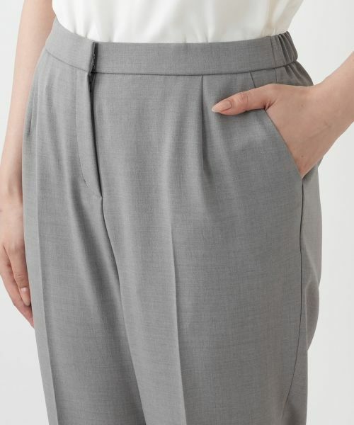 Leilian / レリアン その他パンツ | テーパードパンツ | 詳細11