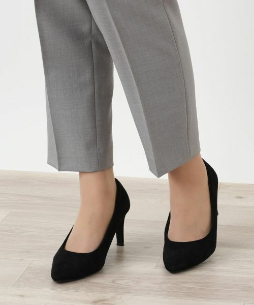 Leilian / レリアン その他パンツ | テーパードパンツ | 詳細12