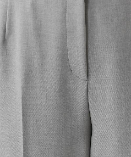 Leilian / レリアン その他パンツ | テーパードパンツ | 詳細13