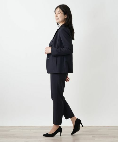 Leilian / レリアン その他パンツ | テーパードパンツ | 詳細2