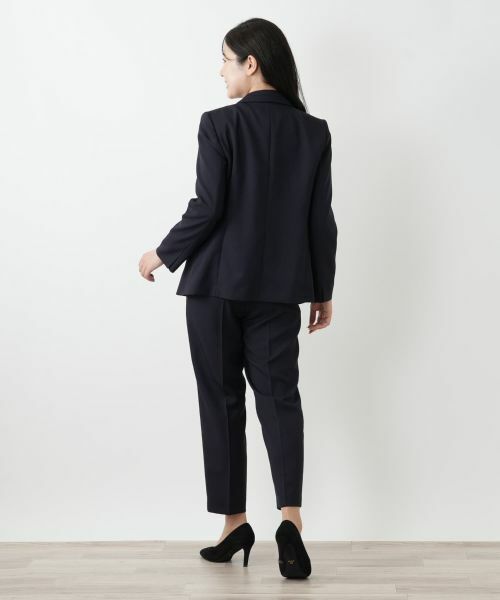 Leilian / レリアン その他パンツ | テーパードパンツ | 詳細3