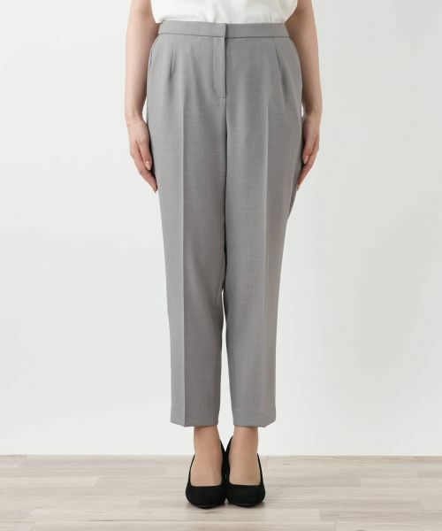 Leilian / レリアン その他パンツ | テーパードパンツ | 詳細7