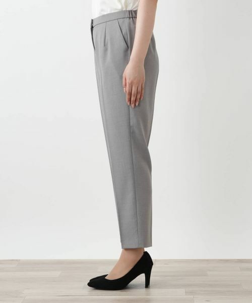 Leilian / レリアン その他パンツ | テーパードパンツ | 詳細8