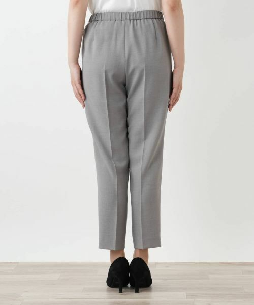 Leilian / レリアン その他パンツ | テーパードパンツ | 詳細9