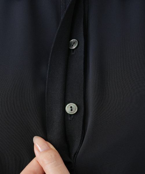 Leilian / レリアン ドレス | フレアワンピース | 詳細10