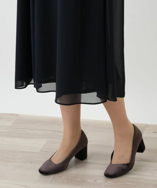 Leilian / レリアン ドレス | フレアワンピース | 詳細11