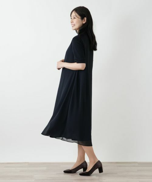 Leilian / レリアン ドレス | フレアワンピース | 詳細2