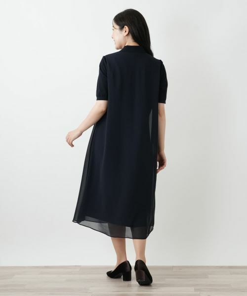 Leilian / レリアン ドレス | フレアワンピース | 詳細3