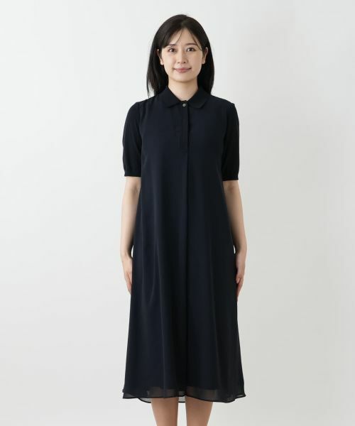 Leilian / レリアン ドレス | フレアワンピース | 詳細4