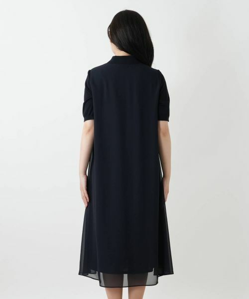 Leilian / レリアン ドレス | フレアワンピース | 詳細6