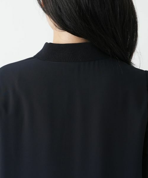 Leilian / レリアン ドレス | フレアワンピース | 詳細8