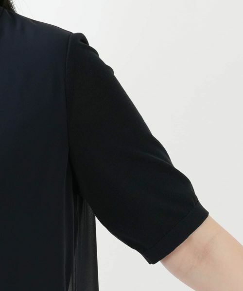 Leilian / レリアン ドレス | フレアワンピース | 詳細9