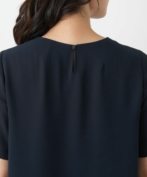 Leilian / レリアン シャツ・ブラウス | フレアブラウス | 詳細11