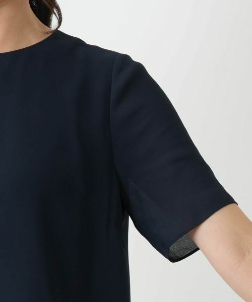 Leilian / レリアン シャツ・ブラウス | フレアブラウス | 詳細12