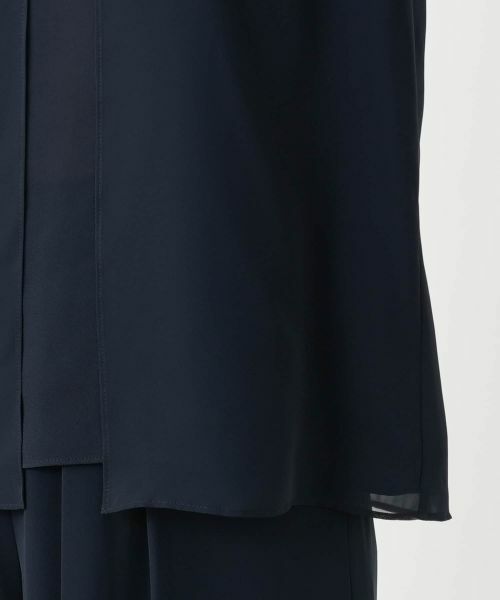 Leilian / レリアン シャツ・ブラウス | フレアブラウス | 詳細13