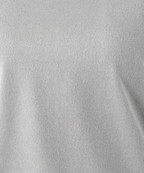 Leilian / レリアン ニット・セーター | クルーネックニット | 詳細15