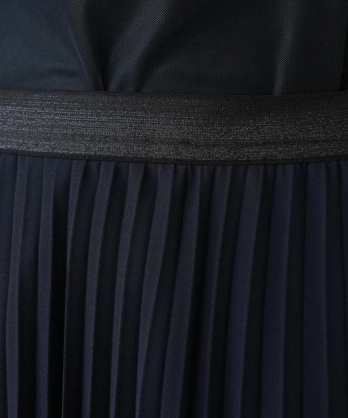 Leilian / レリアン ロング・マキシ丈スカート | プリーツスカート | 詳細15