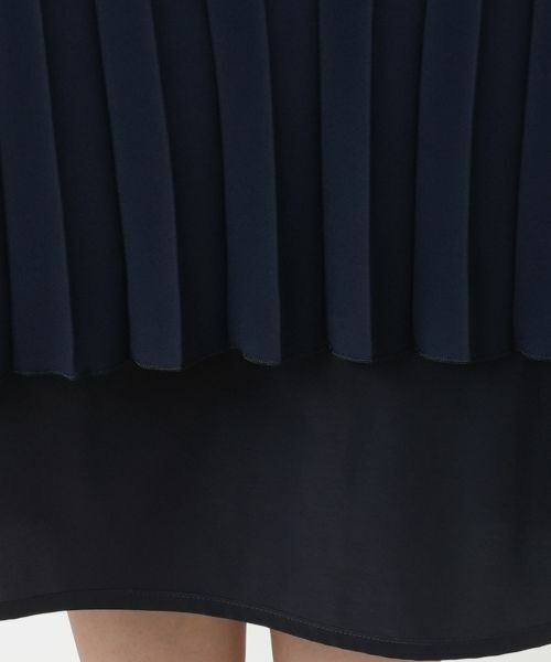 Leilian / レリアン ロング・マキシ丈スカート | プリーツスカート | 詳細16
