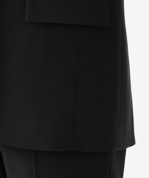 Leilian / レリアン セットアップ | スリーピーススーツ【ブラックフォーマル】 | 詳細12