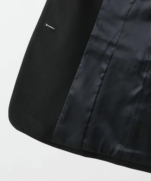 Leilian / レリアン セットアップ | スリーピーススーツ【ブラックフォーマル】 | 詳細13