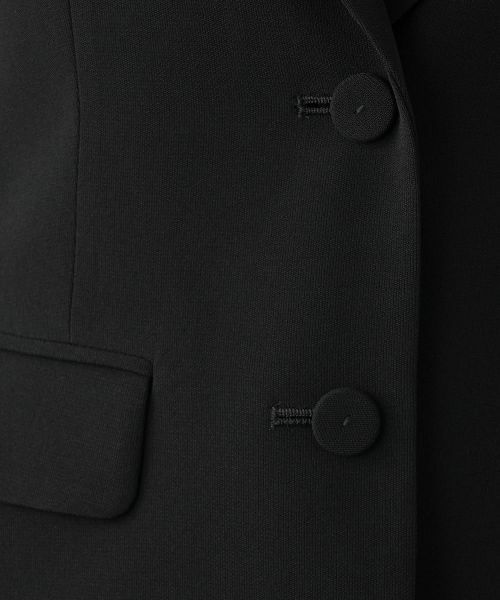 Leilian / レリアン セットアップ | スリーピーススーツ【ブラックフォーマル】 | 詳細14