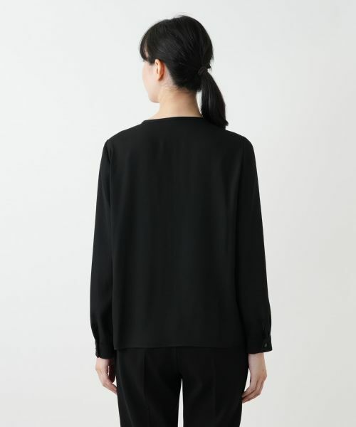 Leilian / レリアン セットアップ | スリーピーススーツ【ブラックフォーマル】 | 詳細20