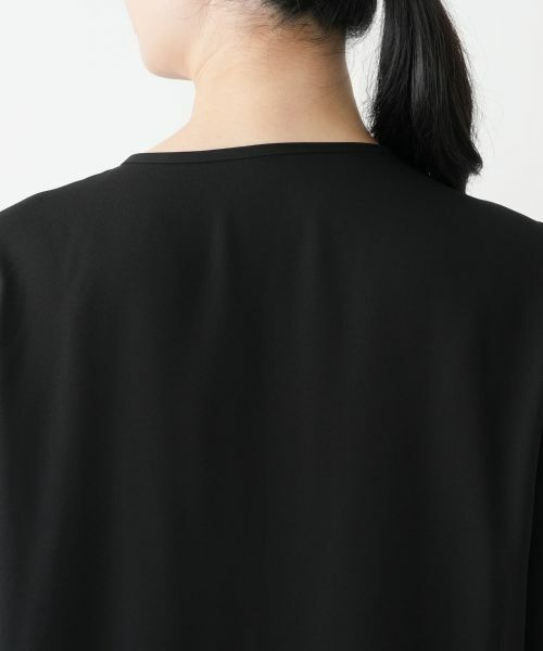 Leilian / レリアン セットアップ | スリーピーススーツ【ブラックフォーマル】 | 詳細22