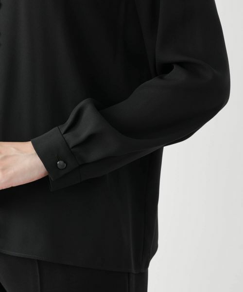 Leilian / レリアン セットアップ | スリーピーススーツ【ブラックフォーマル】 | 詳細24