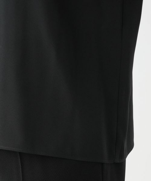 Leilian / レリアン セットアップ | スリーピーススーツ【ブラックフォーマル】 | 詳細27