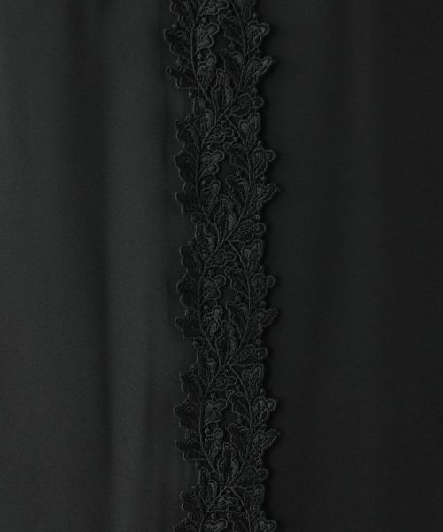 Leilian / レリアン セットアップ | スリーピーススーツ【ブラックフォーマル】 | 詳細28