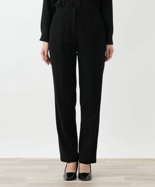 Leilian / レリアン セットアップ | スリーピーススーツ【ブラックフォーマル】 | 詳細29