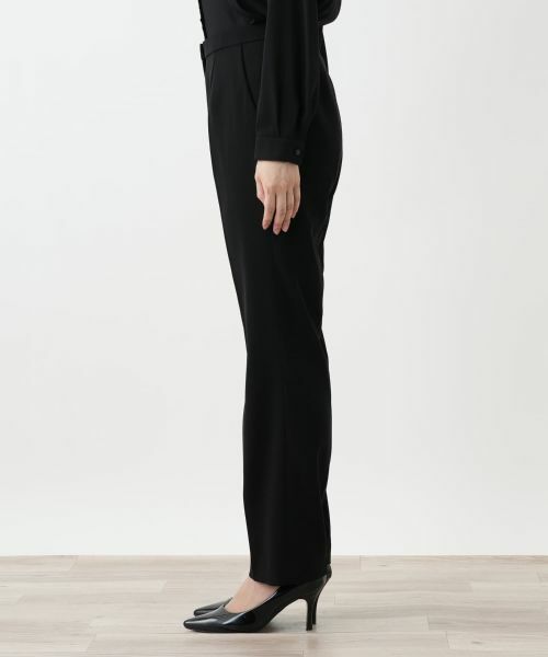 Leilian / レリアン セットアップ | スリーピーススーツ【ブラックフォーマル】 | 詳細30