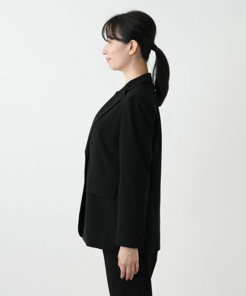 Leilian / レリアン セットアップ | スリーピーススーツ【ブラックフォーマル】 | 詳細5