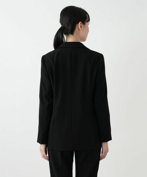 Leilian / レリアン セットアップ | スリーピーススーツ【ブラックフォーマル】 | 詳細6
