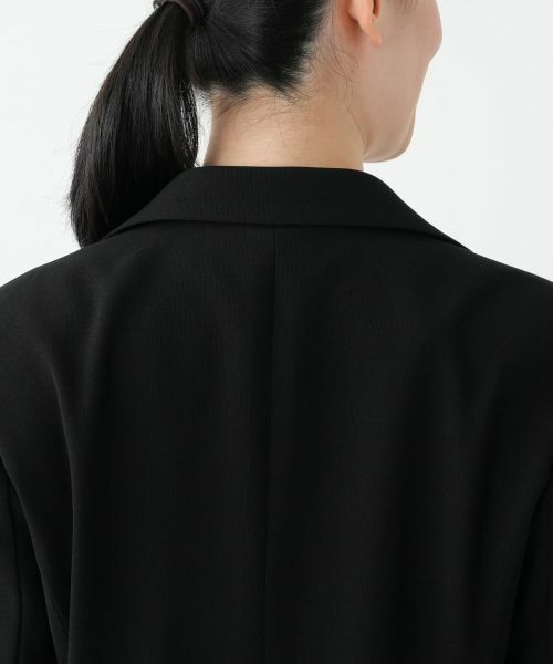 Leilian / レリアン セットアップ | スリーピーススーツ【ブラックフォーマル】 | 詳細8