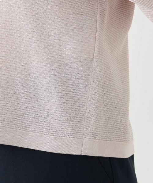 Leilian / レリアン カーディガン・ボレロ | クルーネックカーディガン | 詳細13