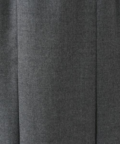 Leilian / レリアン ミニ・ひざ丈スカート | プリーツスカート | 詳細17