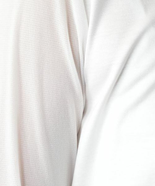 Leilian / レリアン カットソー | クルーネックカットソー | 詳細16