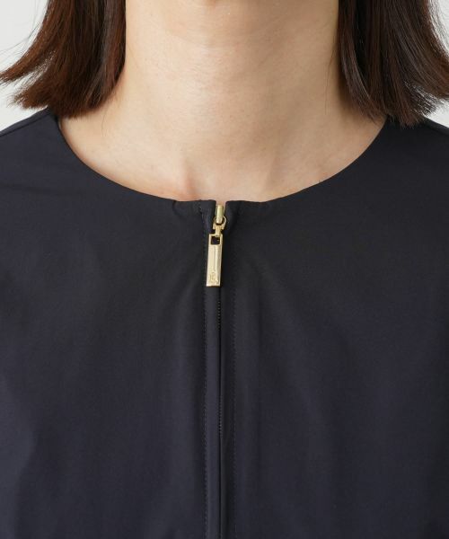 Leilian / レリアン その他アウター | ノーカラージャケット | 詳細10