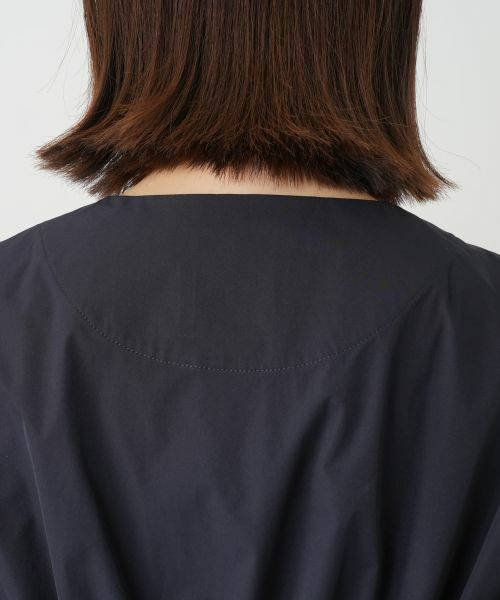 Leilian / レリアン その他アウター | ノーカラージャケット | 詳細11