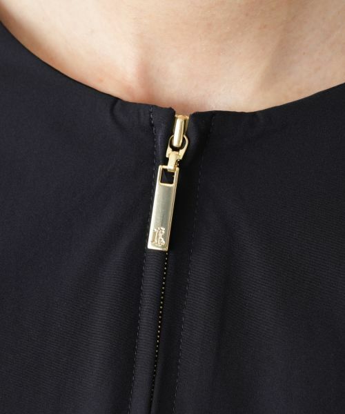 Leilian / レリアン その他アウター | ノーカラージャケット | 詳細12