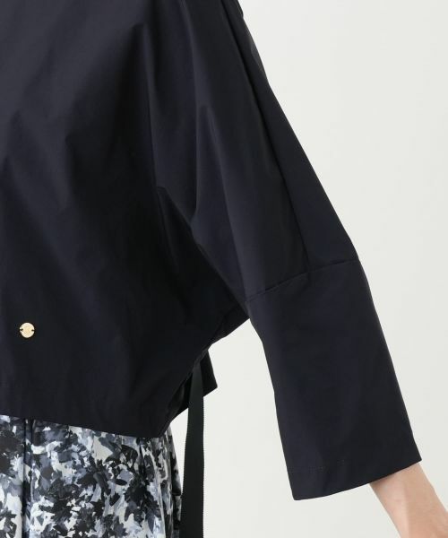 Leilian / レリアン その他アウター | ノーカラージャケット | 詳細13