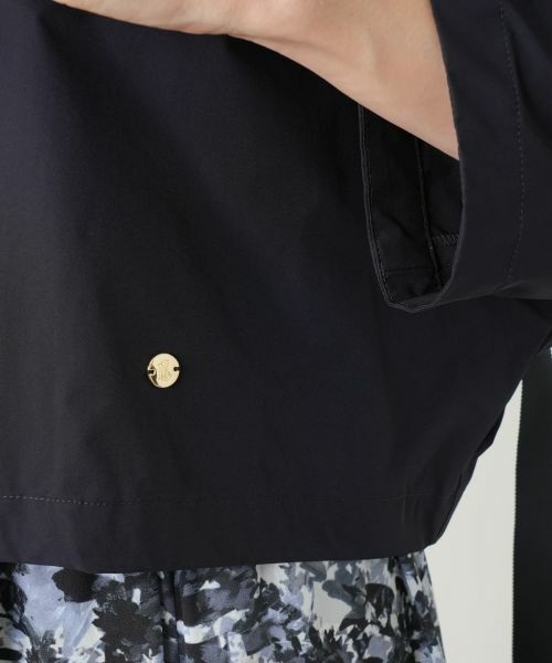 Leilian / レリアン その他アウター | ノーカラージャケット | 詳細14