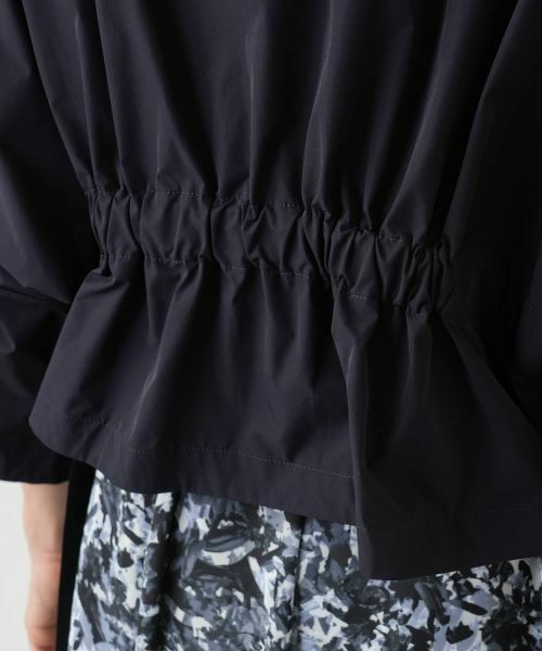 Leilian / レリアン その他アウター | ノーカラージャケット | 詳細15