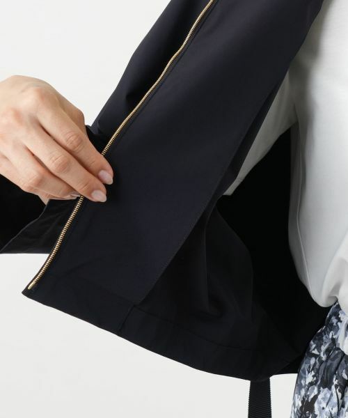 Leilian / レリアン その他アウター | ノーカラージャケット | 詳細16