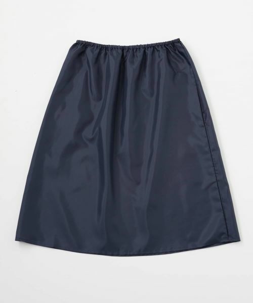 Leilian / レリアン ドレス | プリーツプリントワンピース【Leilian WHITE LABEL】 | 詳細17