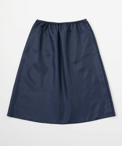 Leilian / レリアン ドレス | プリーツプリントワンピース【Leilian WHITE LABEL】 | 詳細4