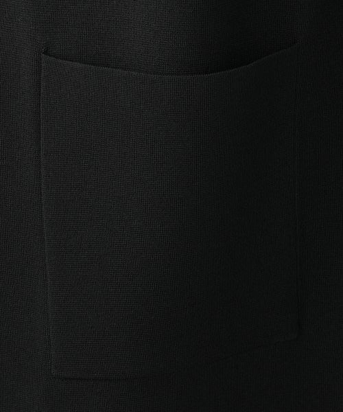 Leilian / レリアン テーラードジャケット | ロングジレ【Leilian WHITE LABEL】 | 詳細13