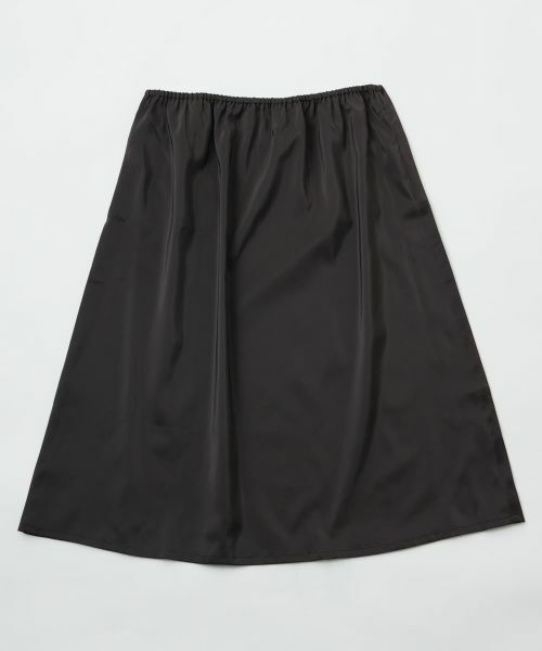 Leilian / レリアン ドレス | ペイズリーフレアワンピース【ROCHAS Premiere】 | 詳細13